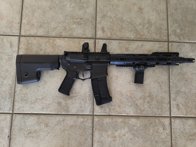 Bild 1 für Ares Amoeba AM-009