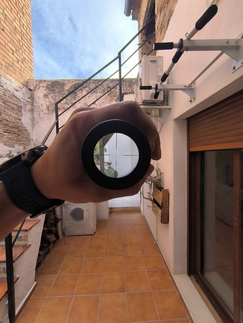 Afbeelding 3 van Marca y modelo del producto: Krytac Trident MK2 SPR - M Loc