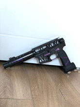 Image pour Monk OG body+Mac gearbox