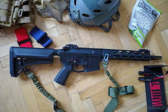 Imagen para Complete starter Airsoft KIT