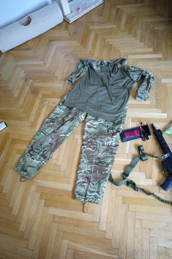 Imagen 2 de Complete starter Airsoft KIT