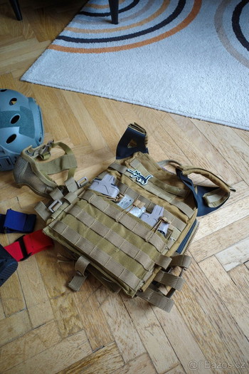 Imagen 4 de Complete starter Airsoft KIT