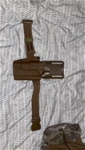 Image for Kydex holster Glock 17