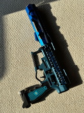 Image for Speedsoft MechLabs baby