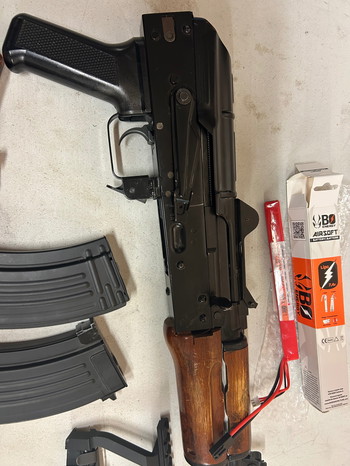 Afbeelding 2 van Vegaforce AK74U