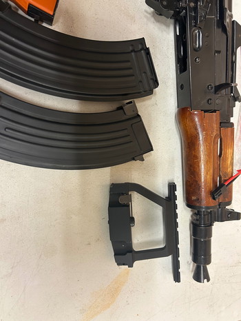 Afbeelding 3 van Vegaforce AK74U