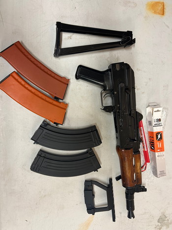 Afbeelding 4 van Vegaforce AK74U