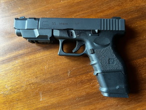 Imagen para WE Glock 33 Advance