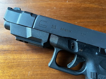 Imagen 2 de WE Glock 33 Advance