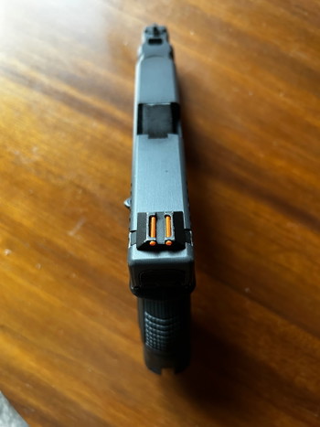 Imagen 3 de WE Glock 33 Advance