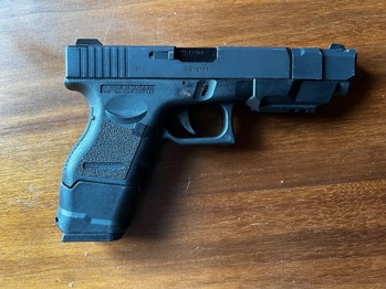 Imagen 4 de WE Glock 33 Advance