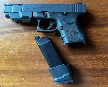 Imagen 5 de WE Glock 33 Advance