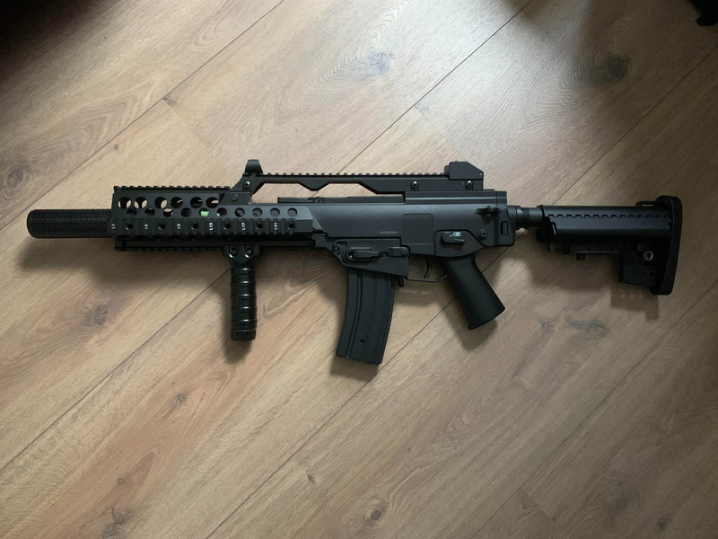 Bild 1 für Jing Gong G36