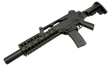 Bild 2 für Jing Gong G36