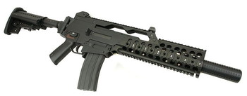 Bild 4 für Jing Gong G36