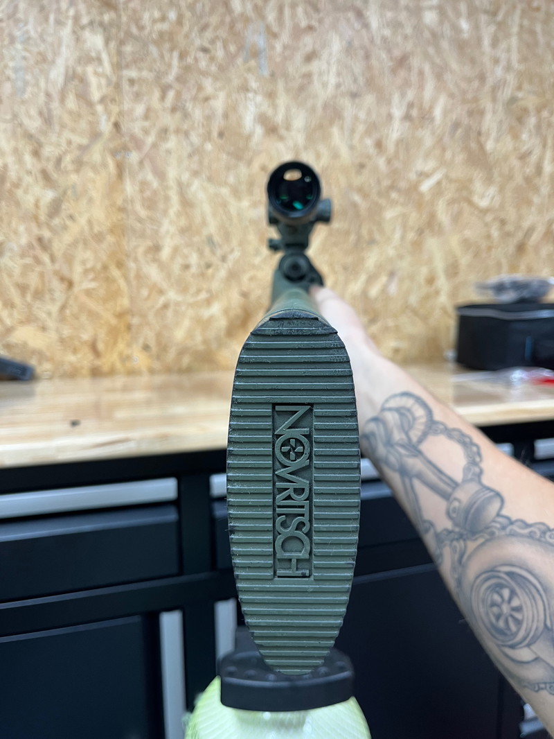 Afbeelding 1 van Ssg10 a1 weinig gebruikt