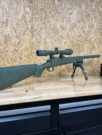 Afbeelding 2 van Ssg10 a1 weinig gebruikt