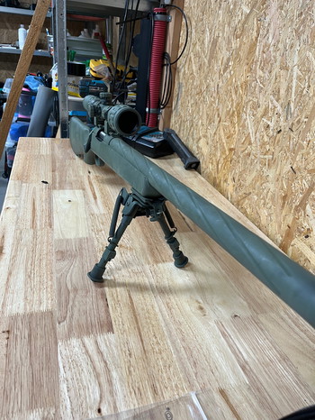 Afbeelding 3 van Ssg10 a1 weinig gebruikt