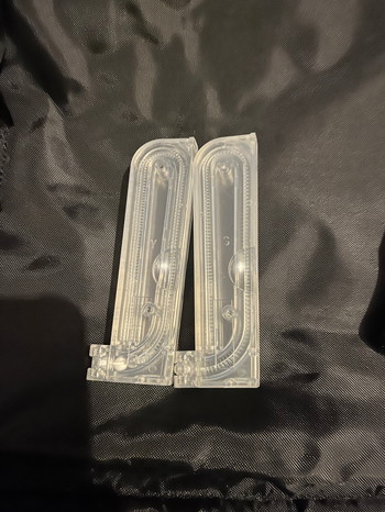 Afbeelding 5 van Ssg10 a1 weinig gebruikt