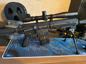 Image 2 for Vfc H&K 417