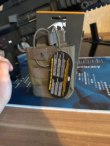 Image 5 for Vfc H&K 417
