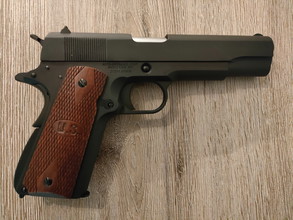 Image pour Cybergun Auto-Ordnance 1911