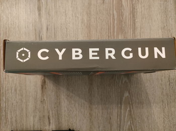 Image 3 pour Cybergun Auto-Ordnance 1911