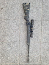 Image pour VSR-10 mit Tuning und Paintjob