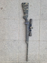 Image for VSR-10 mit Tuning und Paintjob