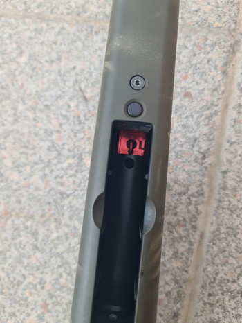 Afbeelding 3 van VSR-10 mit Tuning und Paintjob