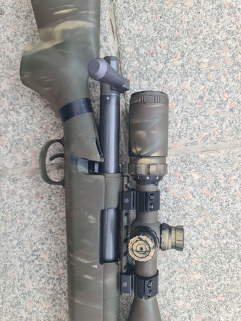 Afbeelding 4 van VSR-10 mit Tuning und Paintjob