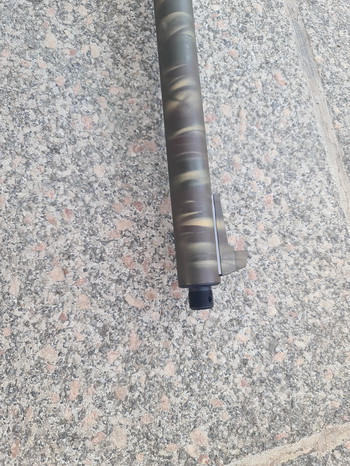 Afbeelding 5 van VSR-10 mit Tuning und Paintjob