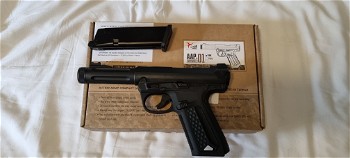 Afbeelding 2 van Action Army AAP-01 Assasin GBB pistol
