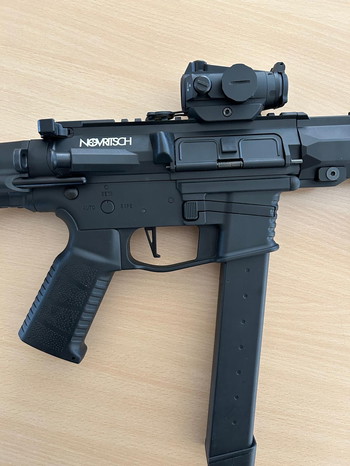 Bild 2 für Novritsch SSR9 mit Anbauteilen