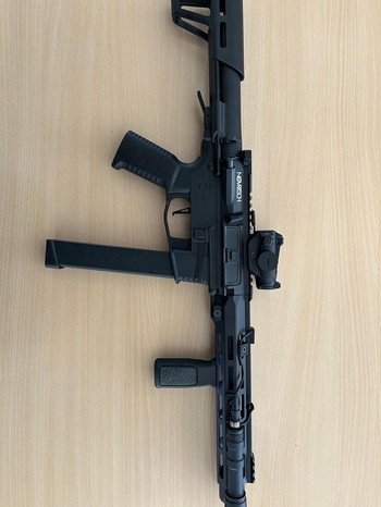 Imagen 2 de Novritsch SSR9 mit Anbauteilen