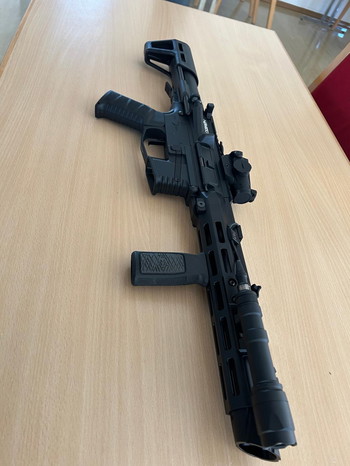 Imagen 4 de Novritsch SSR9 mit Anbauteilen