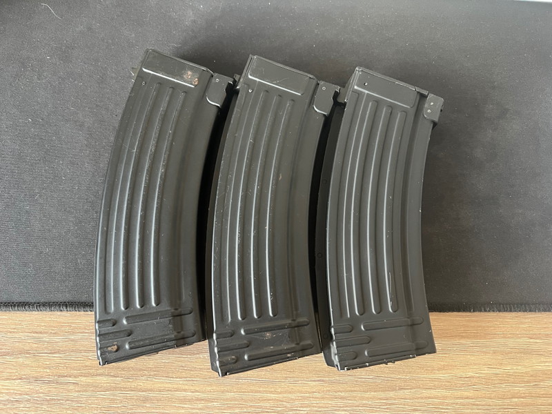 Image 1 for AK-style magazines