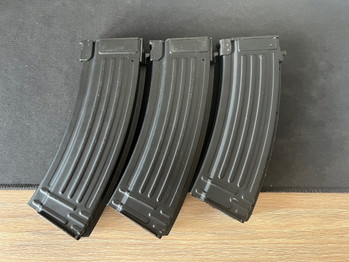 Image 2 for AK-style magazines