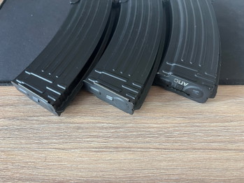 Image 3 for AK-style magazines