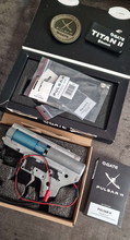 Afbeelding van HPA Gate Pulsar H x Titan V2