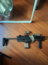 Image for MP7 VFC FULL CUSTOM