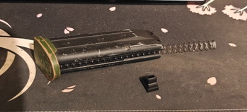 Afbeelding 4 van ProForce P320 M18