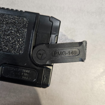 Imagen 3 de 10x Ares Amoeba PMG-140 Mid-Cap M4/M16 (140rds)