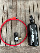 Imagen para Kit hpa complet 0.8L US