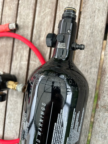 Imagen 2 de Kit hpa complet 0.8L US