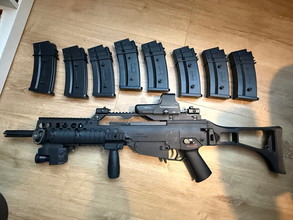 Image for G36 KSK build