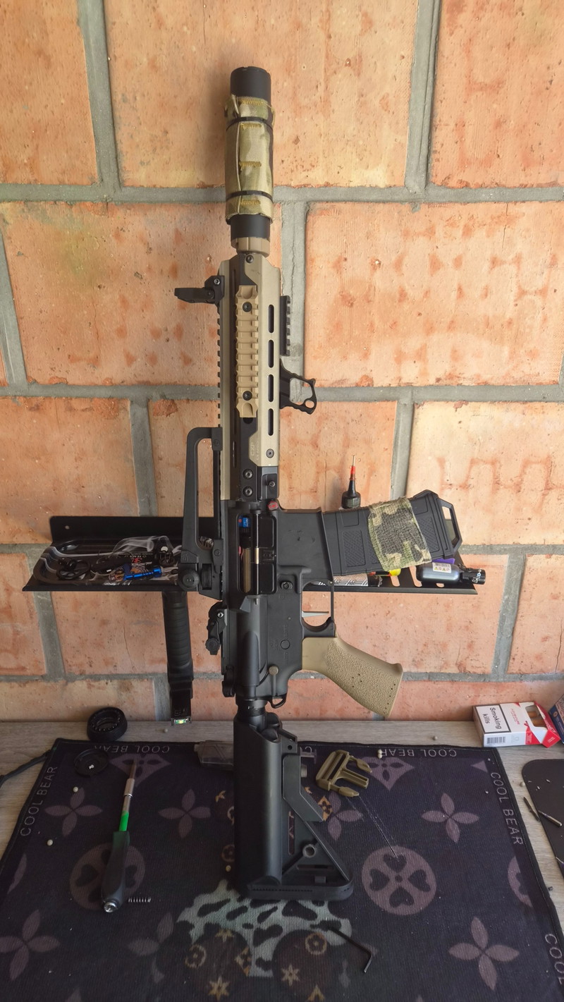 Image 1 for M4