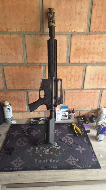Bild 2 für M4