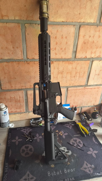 Bild 4 für M4