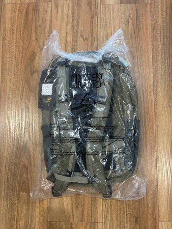 Imagen 3 de Mystery Ranch District 18L backpack